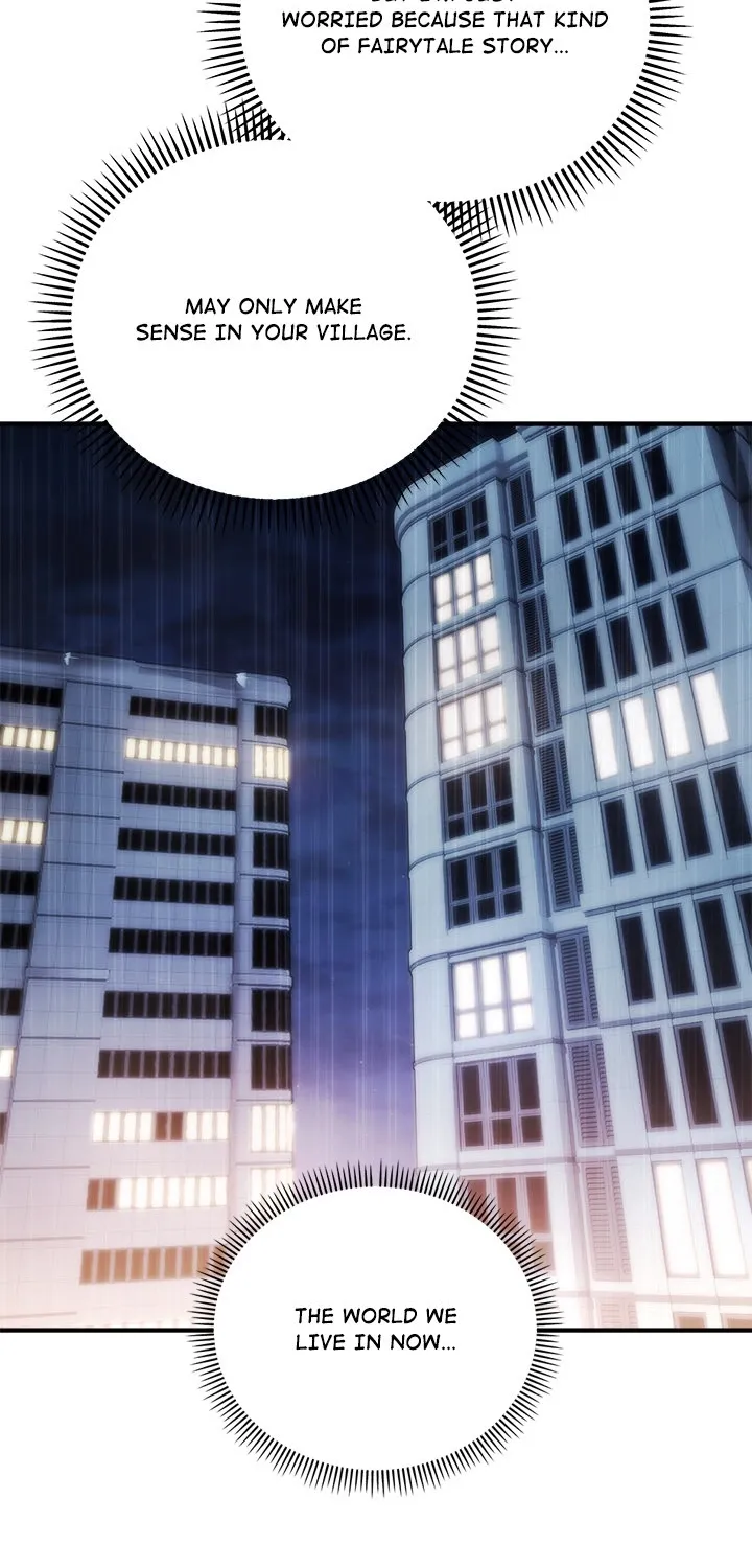 Kangsae the Strong Chapter 26 page 11 - 