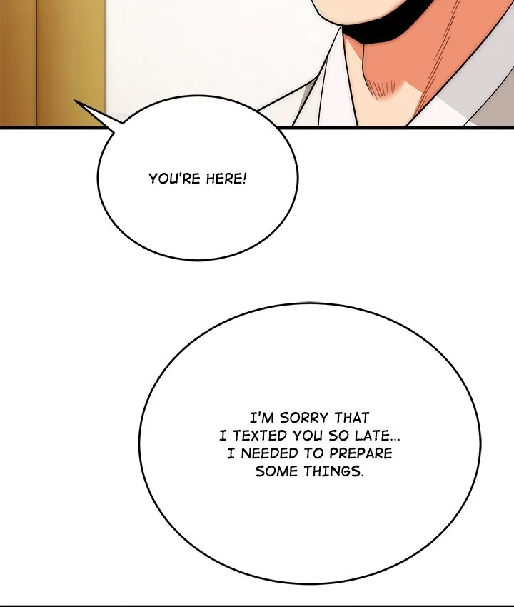 Kangsae the Strong Chapter 26 page 16 - 