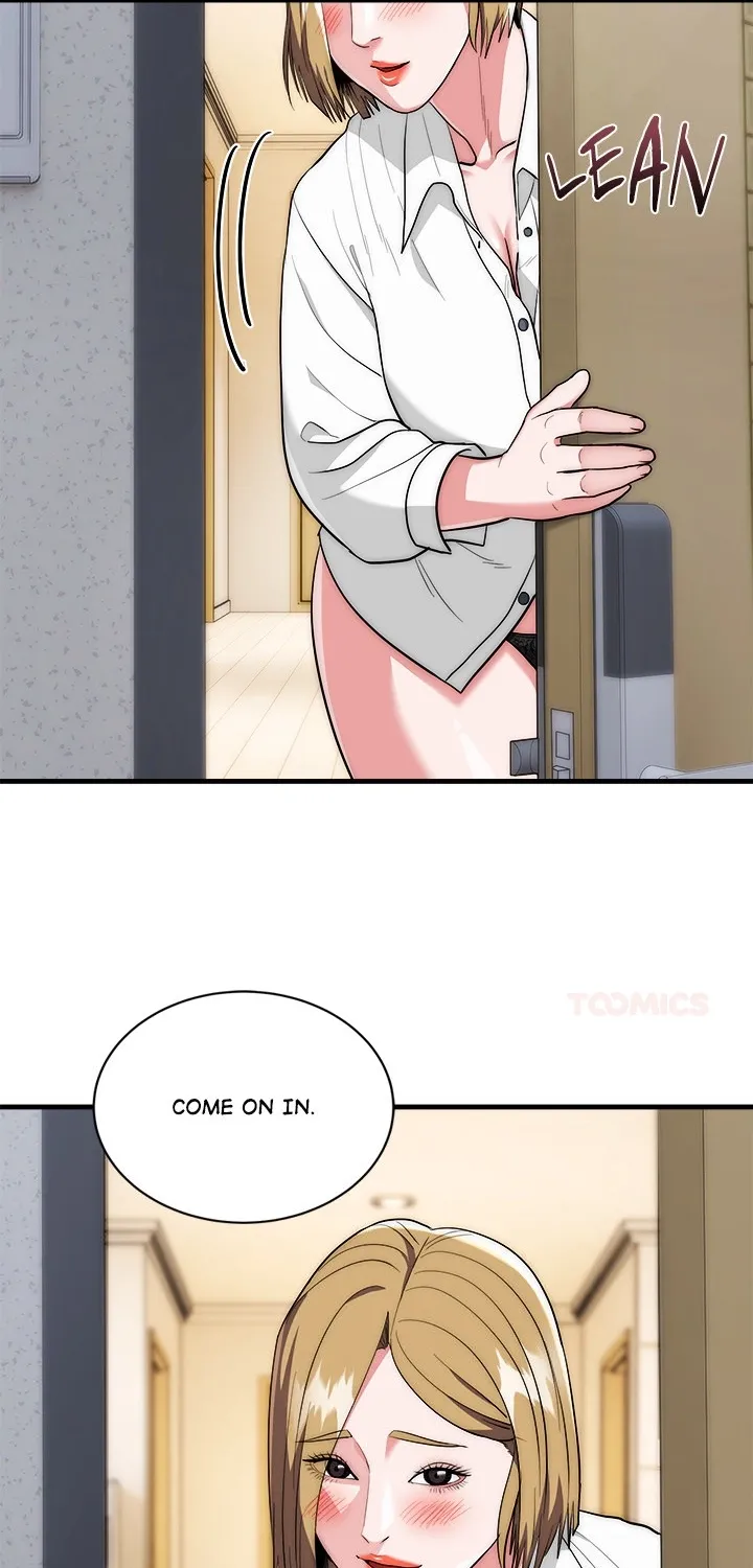 Kangsae the Strong Chapter 26 page 17 - 