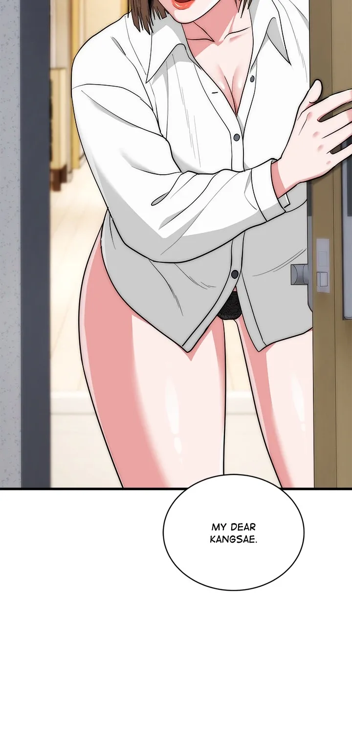 Kangsae the Strong Chapter 26 page 18 - 