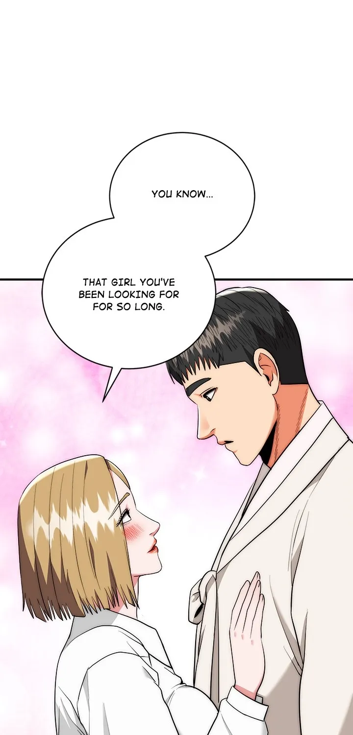 Kangsae the Strong Chapter 26 page 25 - 