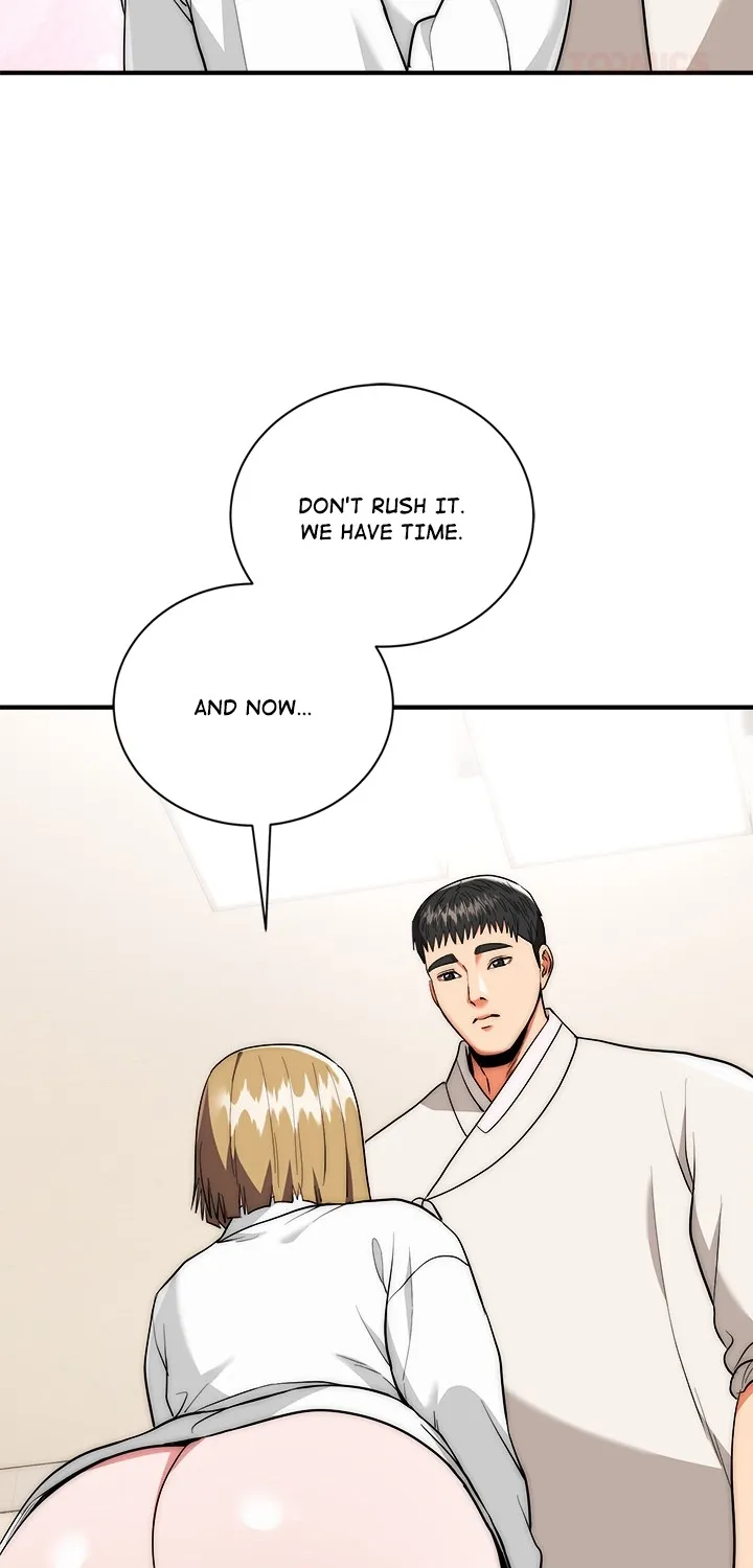 Kangsae the Strong Chapter 26 page 26 - 