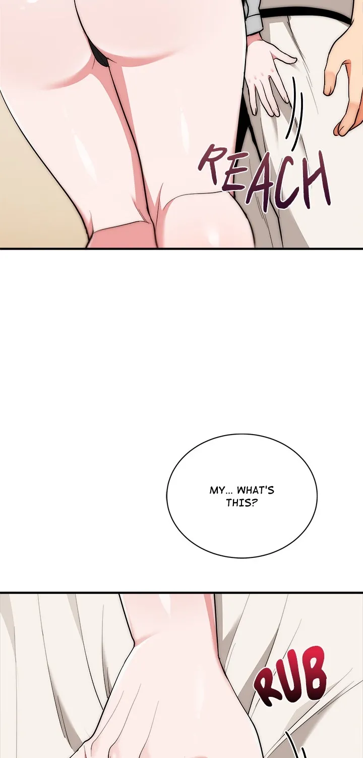 Kangsae the Strong Chapter 26 page 27 - 