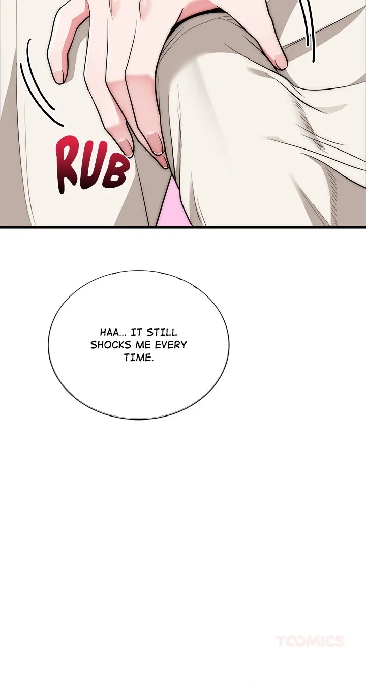 Kangsae the Strong Chapter 26 page 28 - 