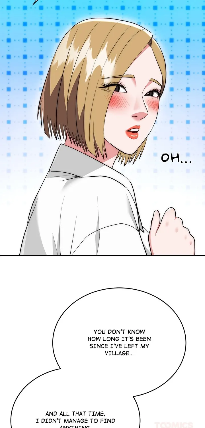 Kangsae the Strong Chapter 26 page 34 - 