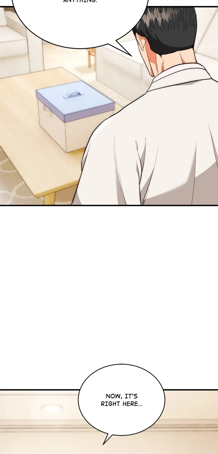 Kangsae the Strong Chapter 26 page 35 - 