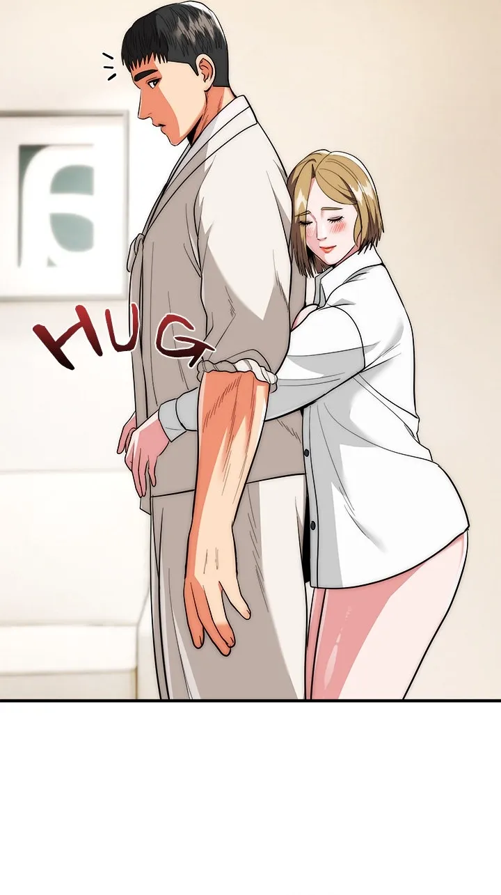 Kangsae the Strong Chapter 26 page 36 - 