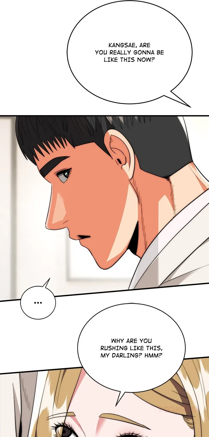 Kangsae the Strong Chapter 26 page 37 - 