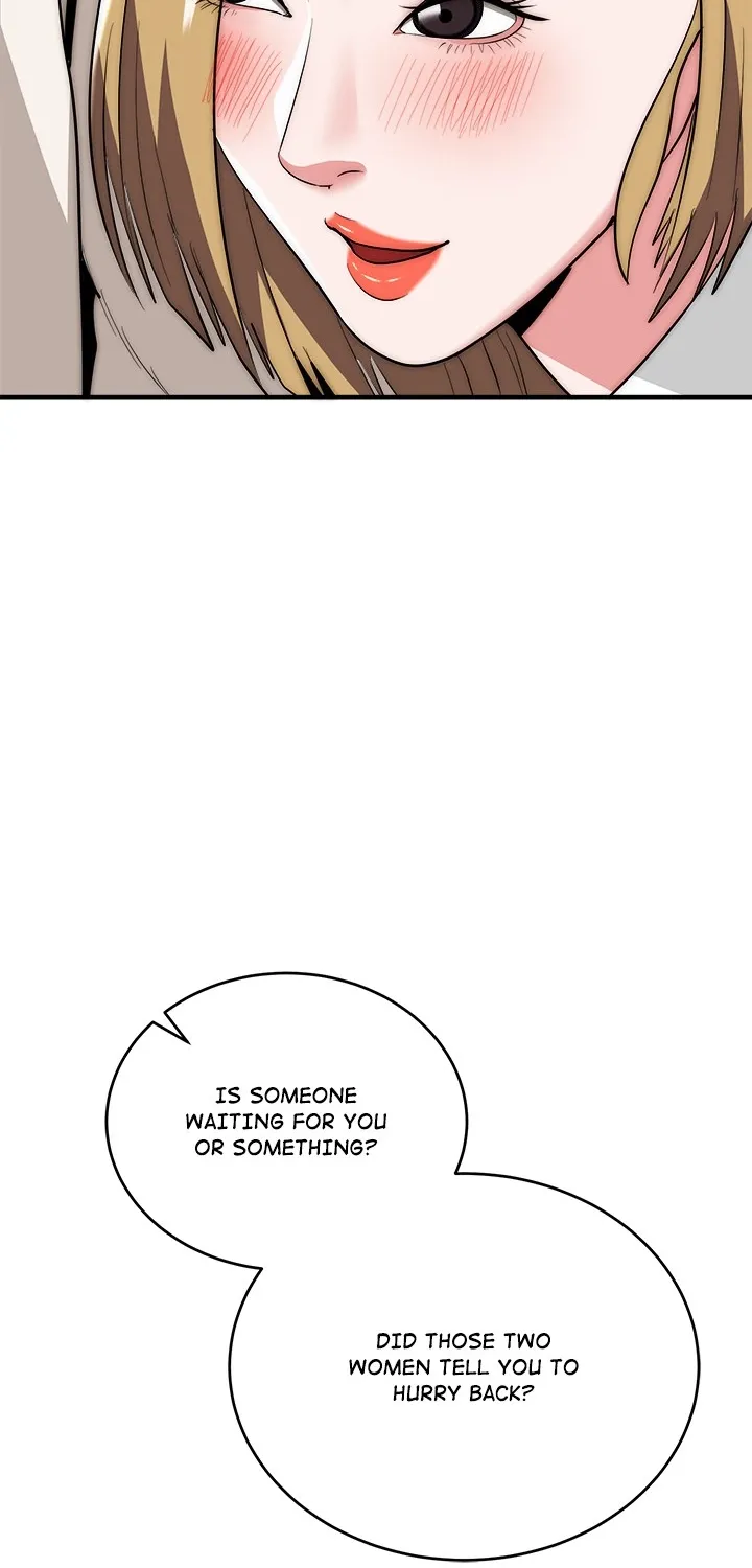 Kangsae the Strong Chapter 26 page 38 - 