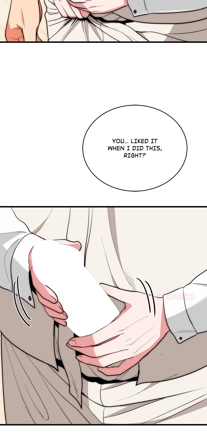 Kangsae the Strong Chapter 26 page 43 - 