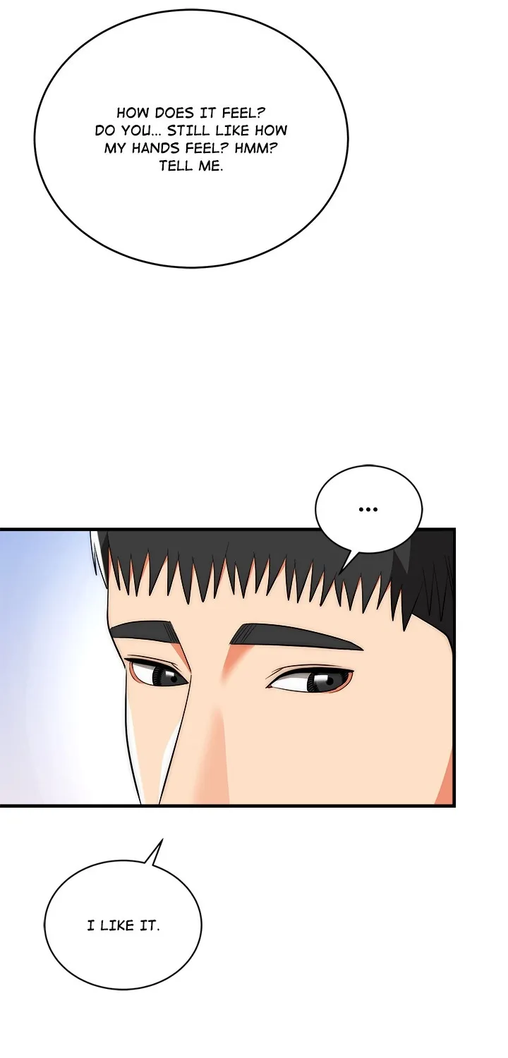 Kangsae the Strong Chapter 26 page 44 - 