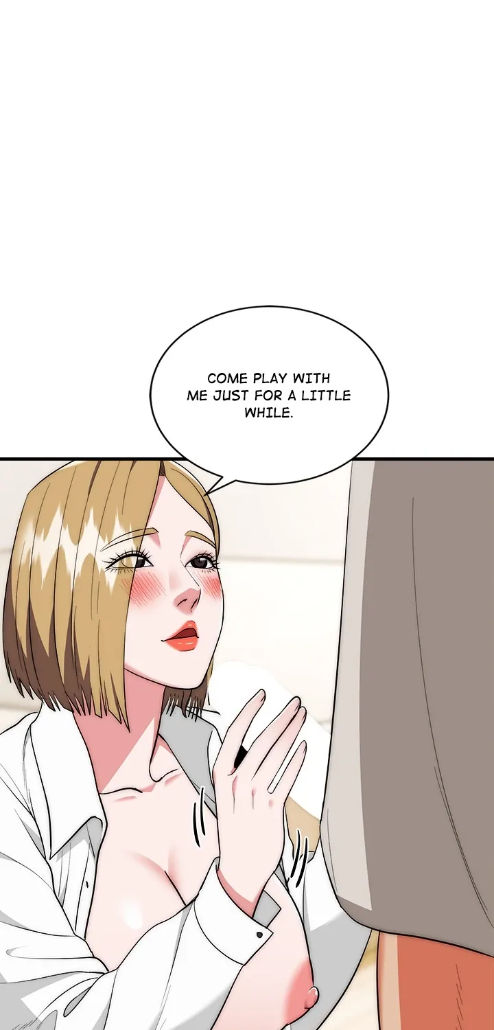 Kangsae the Strong Chapter 26 page 47 - 