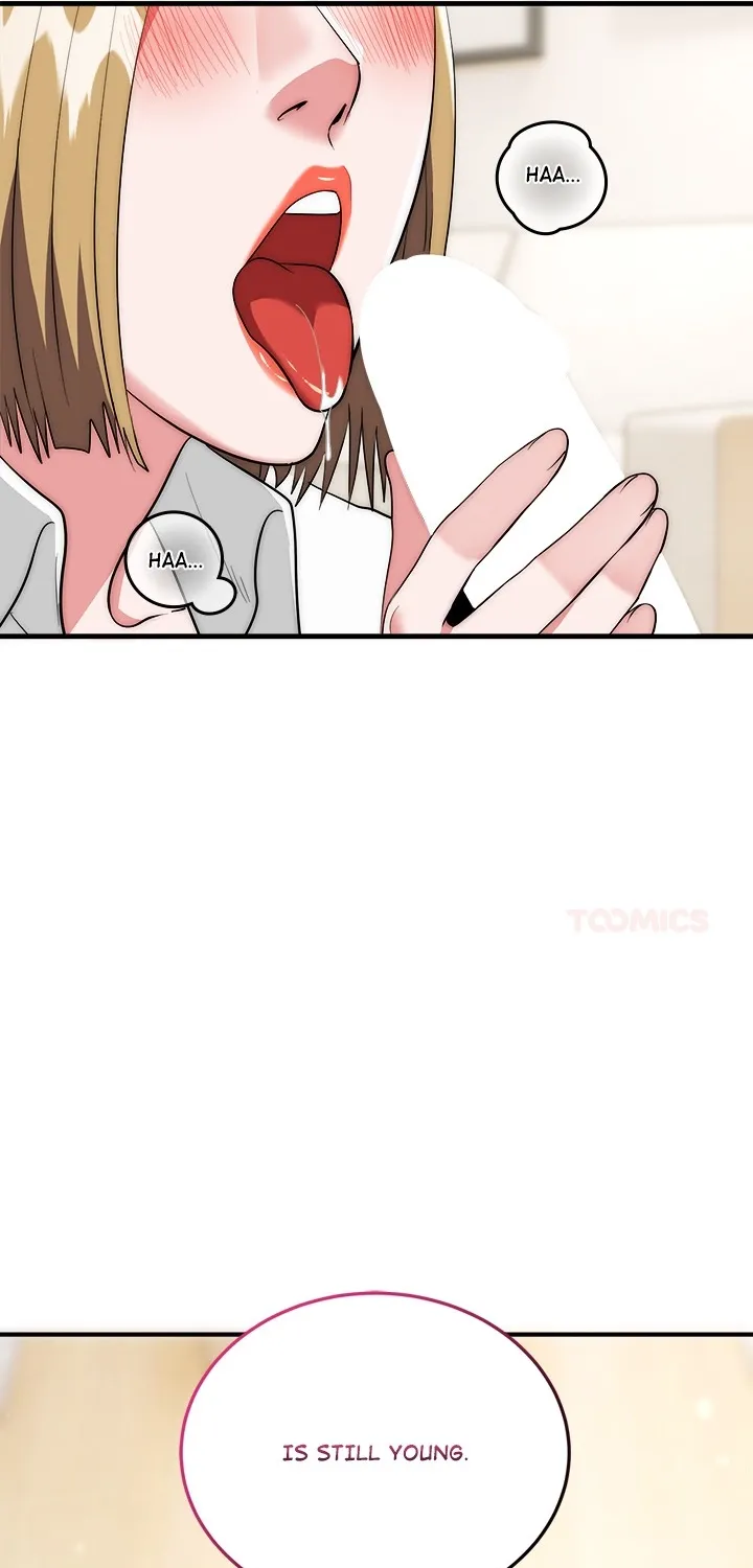 Kangsae the Strong Chapter 26 page 49 - 