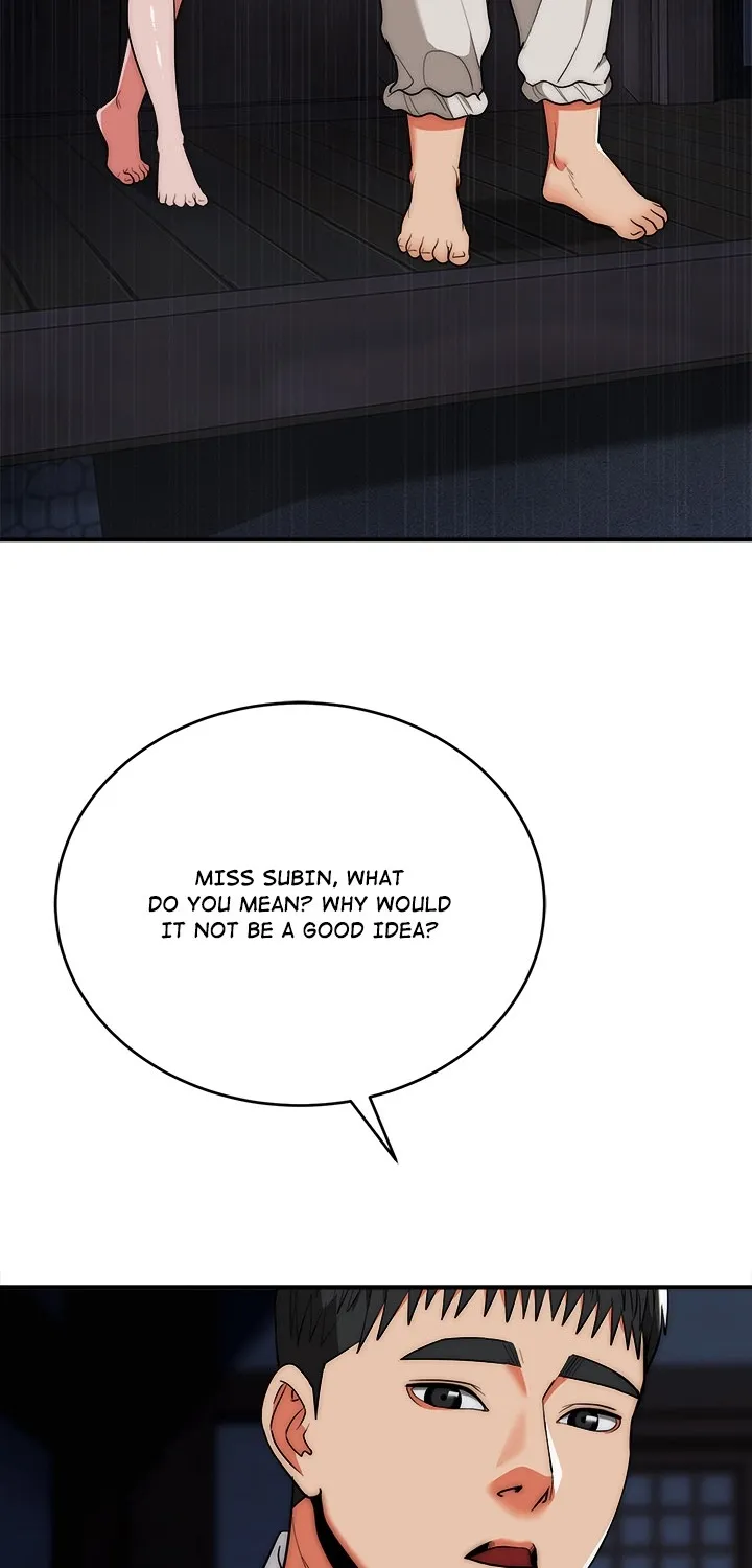 Kangsae the Strong Chapter 26 page 6 - 