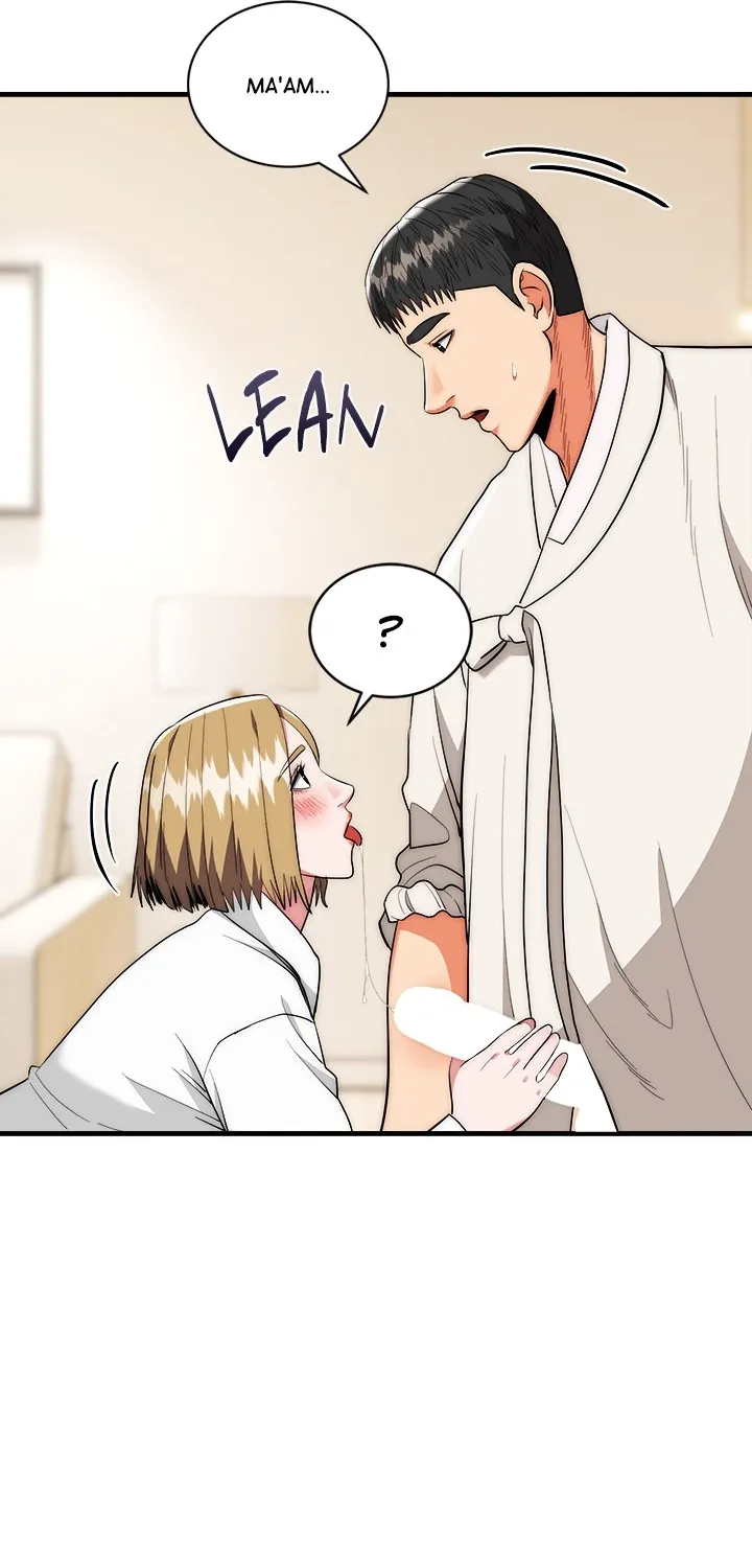 Kangsae the Strong Chapter 26 page 57 - 