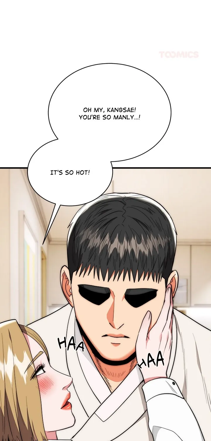 Kangsae the Strong Chapter 26 page 59 - 