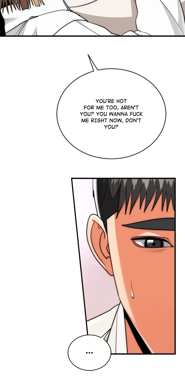 Kangsae the Strong Chapter 26 page 60 - 