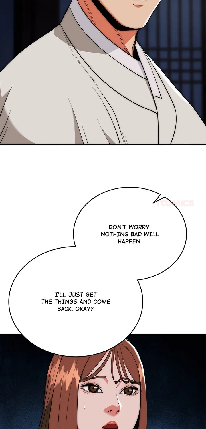 Kangsae the Strong Chapter 26 page 7 - 