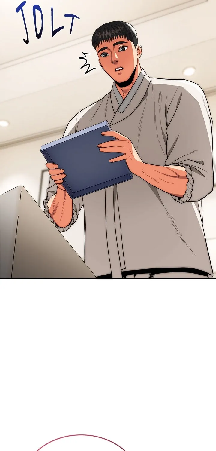 Kangsae the Strong Chapter 26 page 69 - 