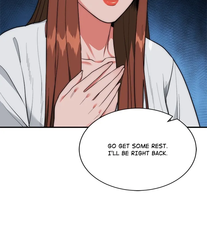 Kangsae the Strong Chapter 26 page 8 - 