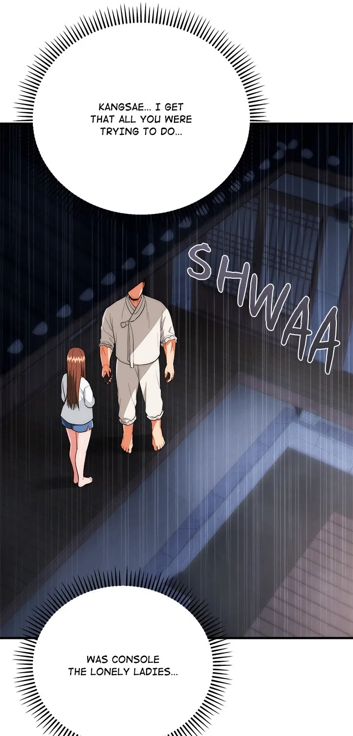Kangsae the Strong Chapter 26 page 9 - 