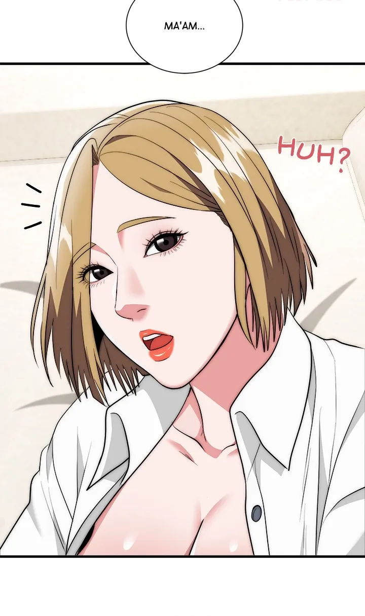 Kangsae the Strong Chapter 27 page 12 - 