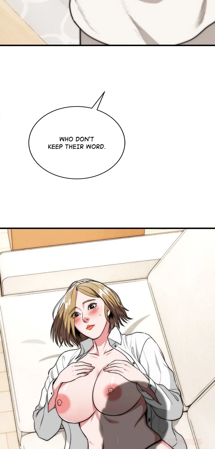 Kangsae the Strong Chapter 27 page 14 - 