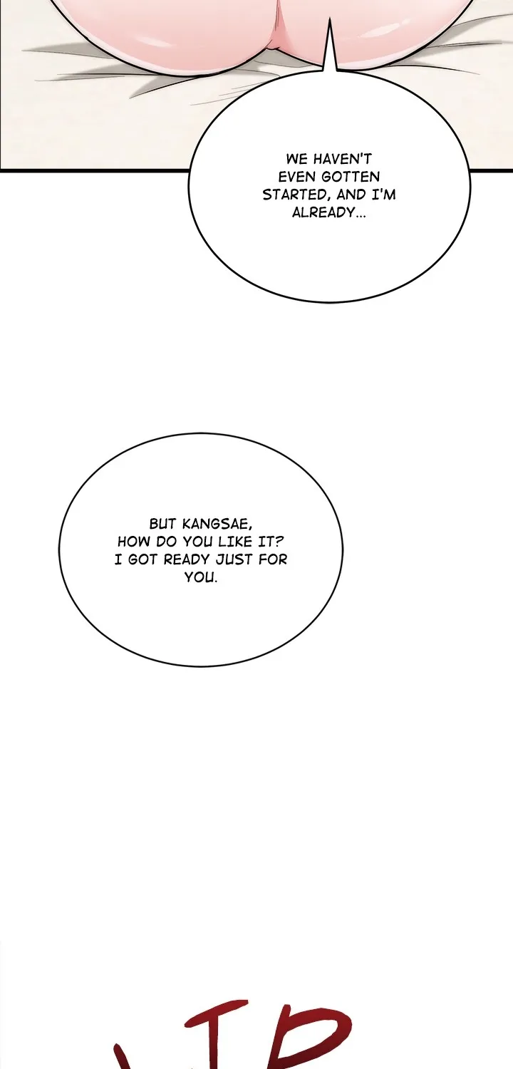 Kangsae the Strong Chapter 27 page 26 - 