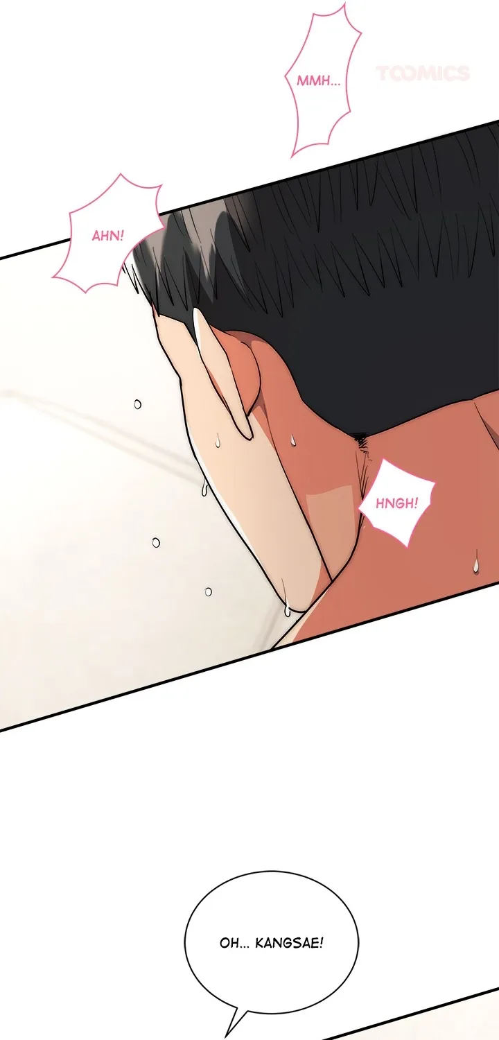 Kangsae the Strong Chapter 27 page 37 - 
