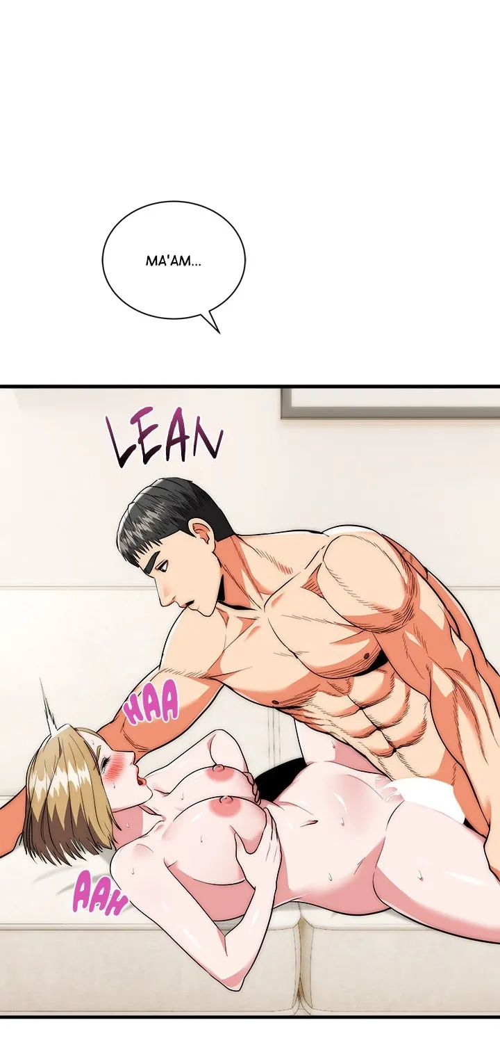 Kangsae the Strong Chapter 27 page 40 - 