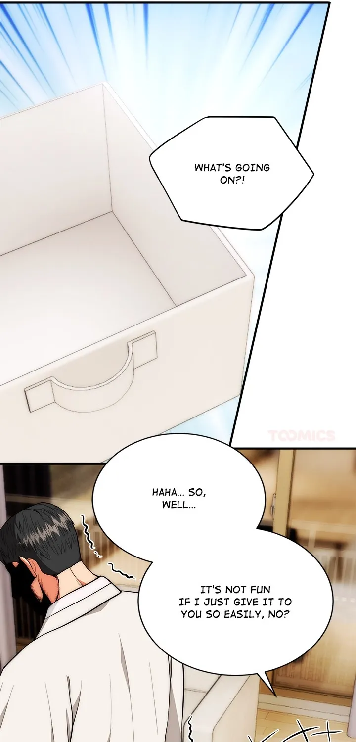 Kangsae the Strong Chapter 27 page 5 - 