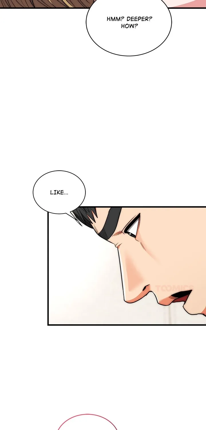 Kangsae the Strong Chapter 27 page 42 - 