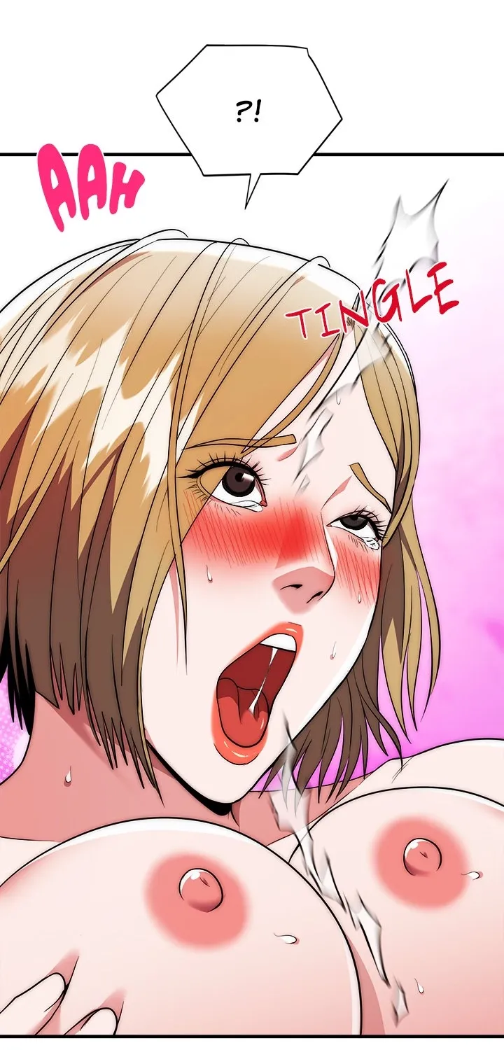 Kangsae the Strong Chapter 27 page 44 - 
