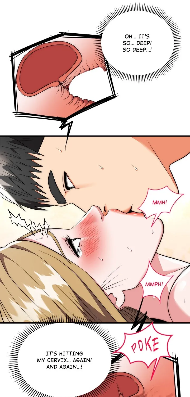 Kangsae the Strong Chapter 27 page 47 - 