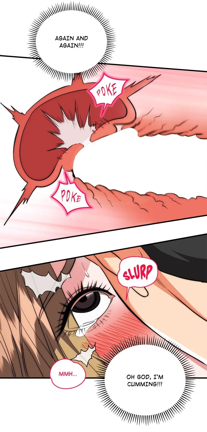 Kangsae the Strong Chapter 27 page 49 - 