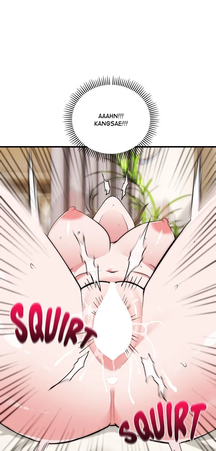 Kangsae the Strong Chapter 27 page 50 - 