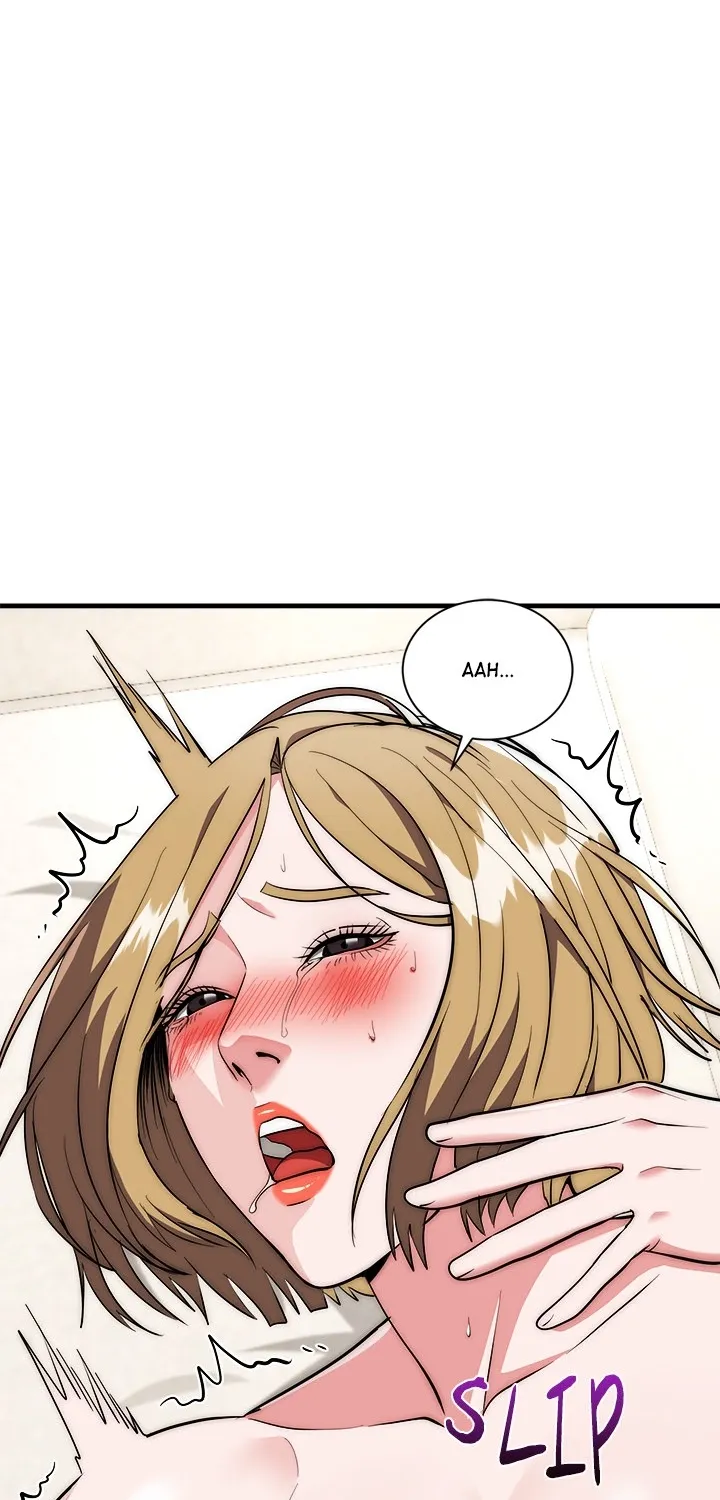 Kangsae the Strong Chapter 27 page 55 - 