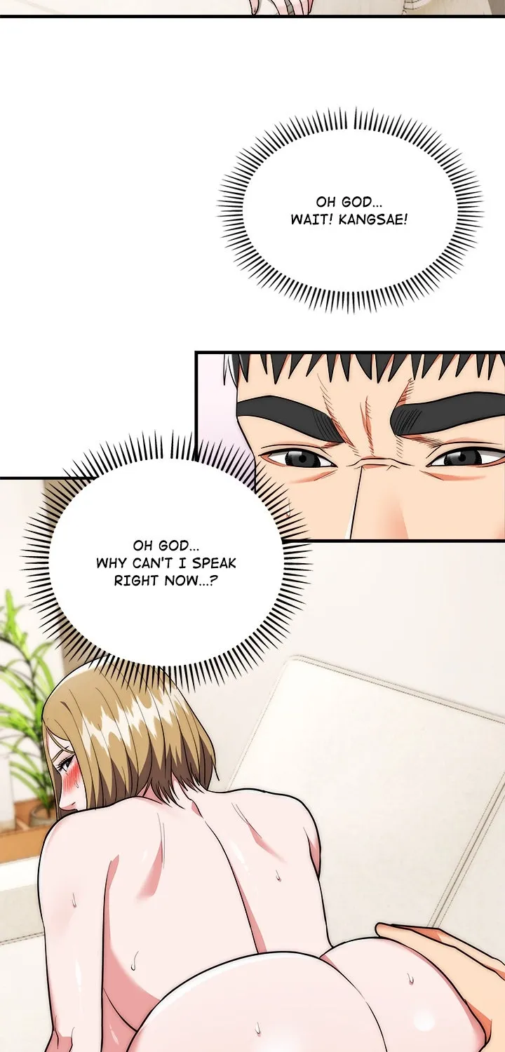 Kangsae the Strong Chapter 27 page 59 - 