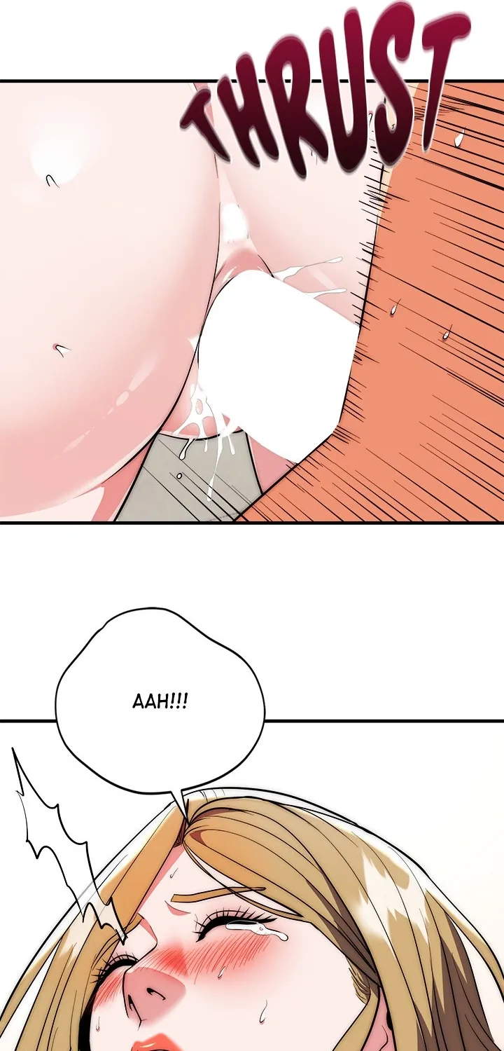 Kangsae the Strong Chapter 27 page 61 - 
