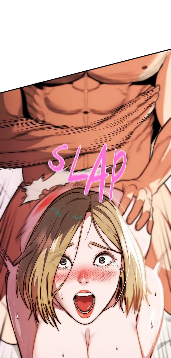 Kangsae the Strong Chapter 27 page 66 - 
