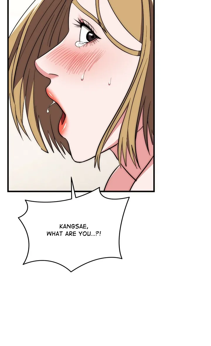 Kangsae the Strong Chapter 27 page 68 - 