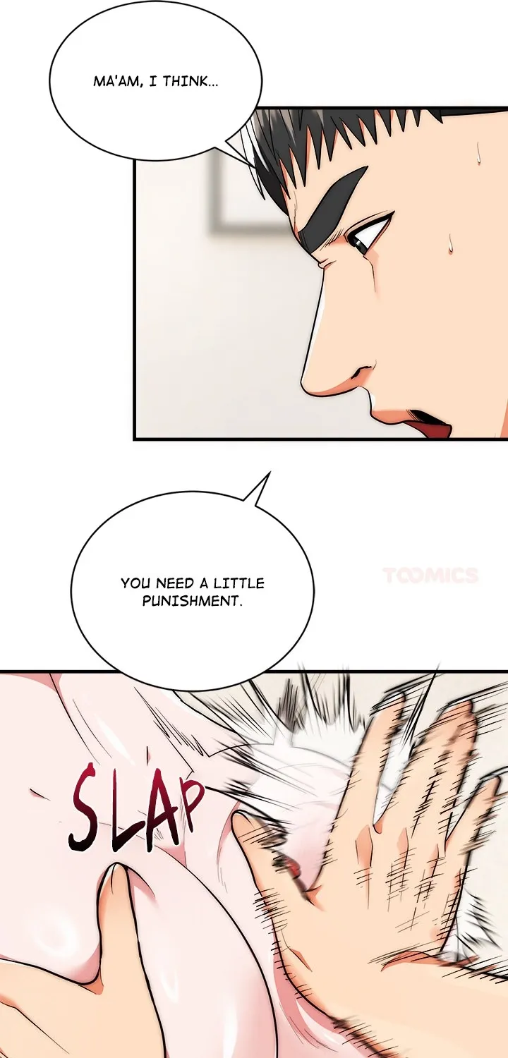 Kangsae the Strong Chapter 27 page 69 - 