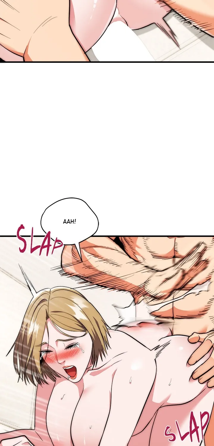 Kangsae the Strong Chapter 27 page 70 - 