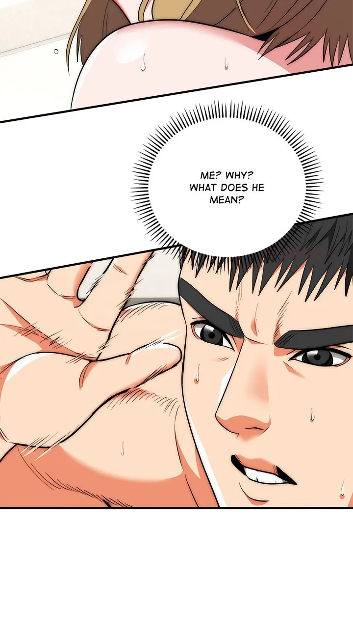 Kangsae the Strong Chapter 27 page 72 - 