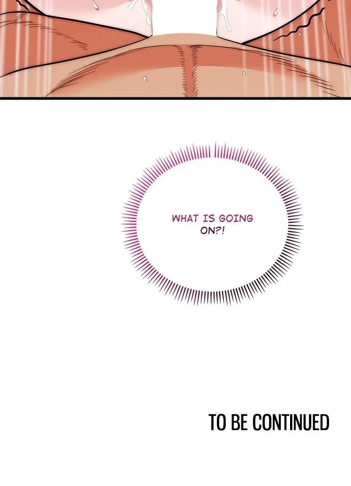 Kangsae the Strong Chapter 27 page 74 - 