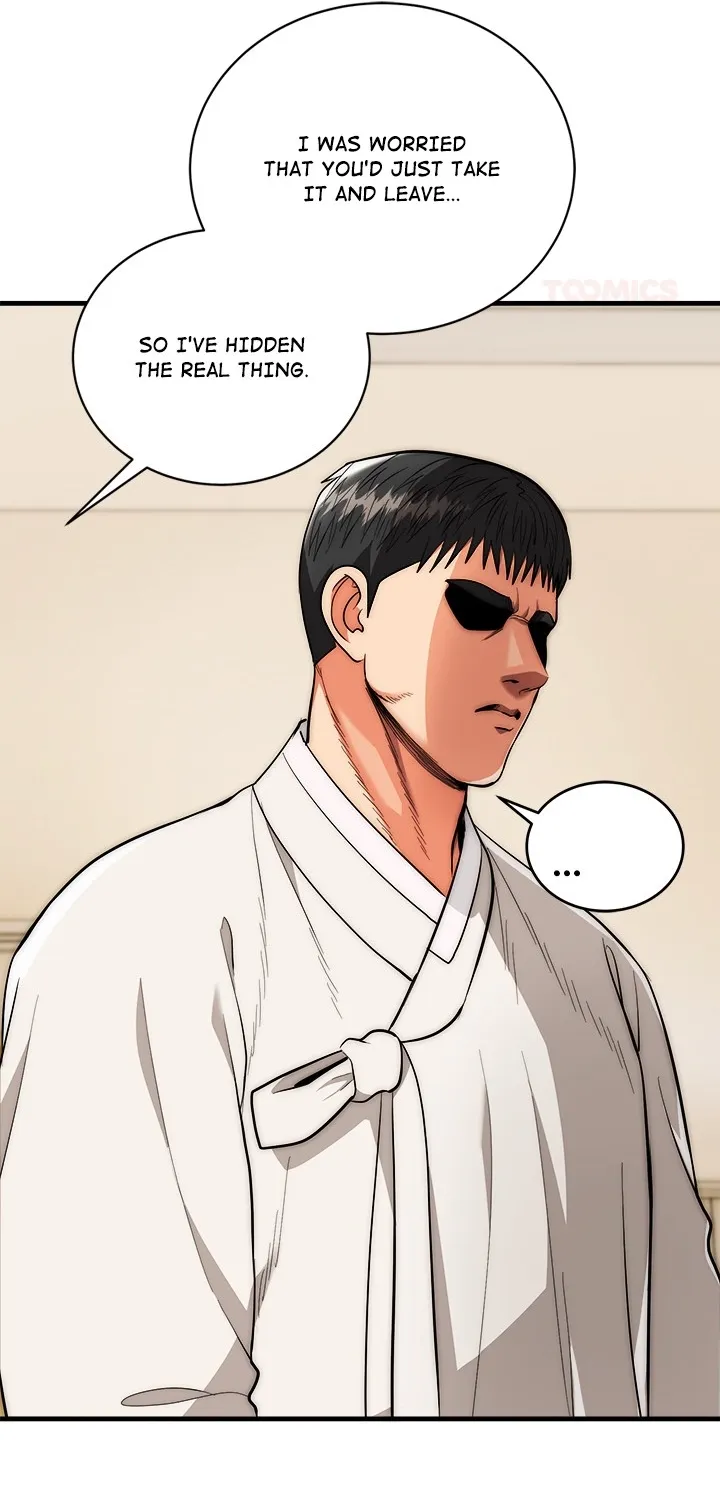 Kangsae the Strong Chapter 27 page 9 - 