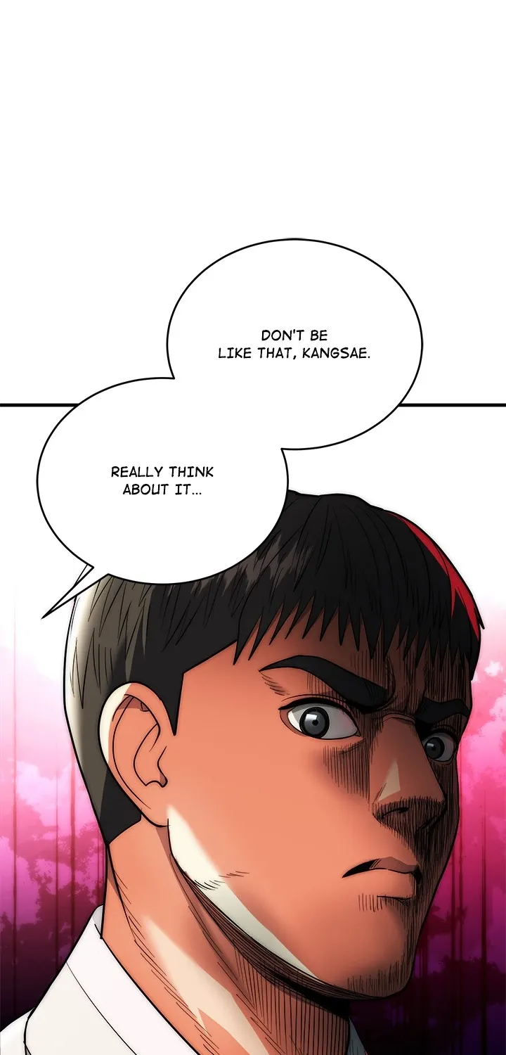 Kangsae the Strong Chapter 27 page 10 - 