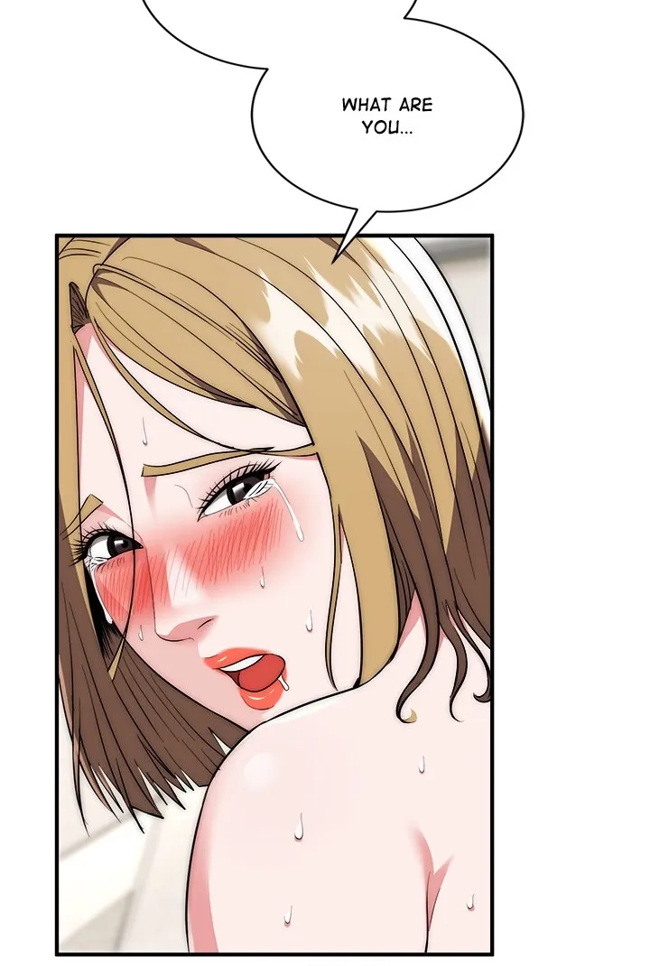 Kangsae the Strong Chapter 28 page 12 - 