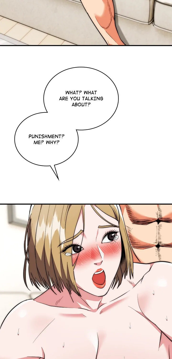 Kangsae the Strong Chapter 28 page 3 - 