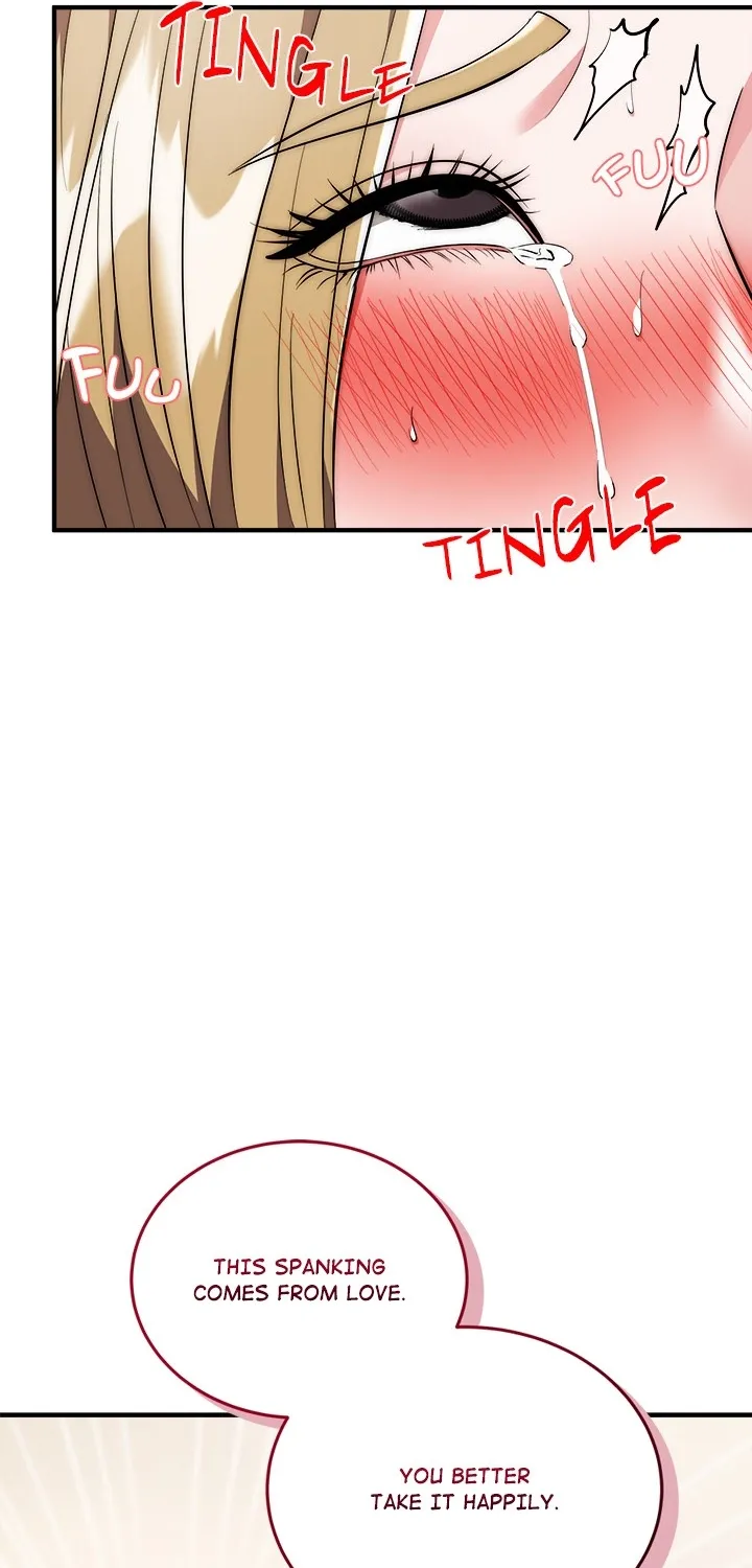 Kangsae the Strong Chapter 28 page 21 - 